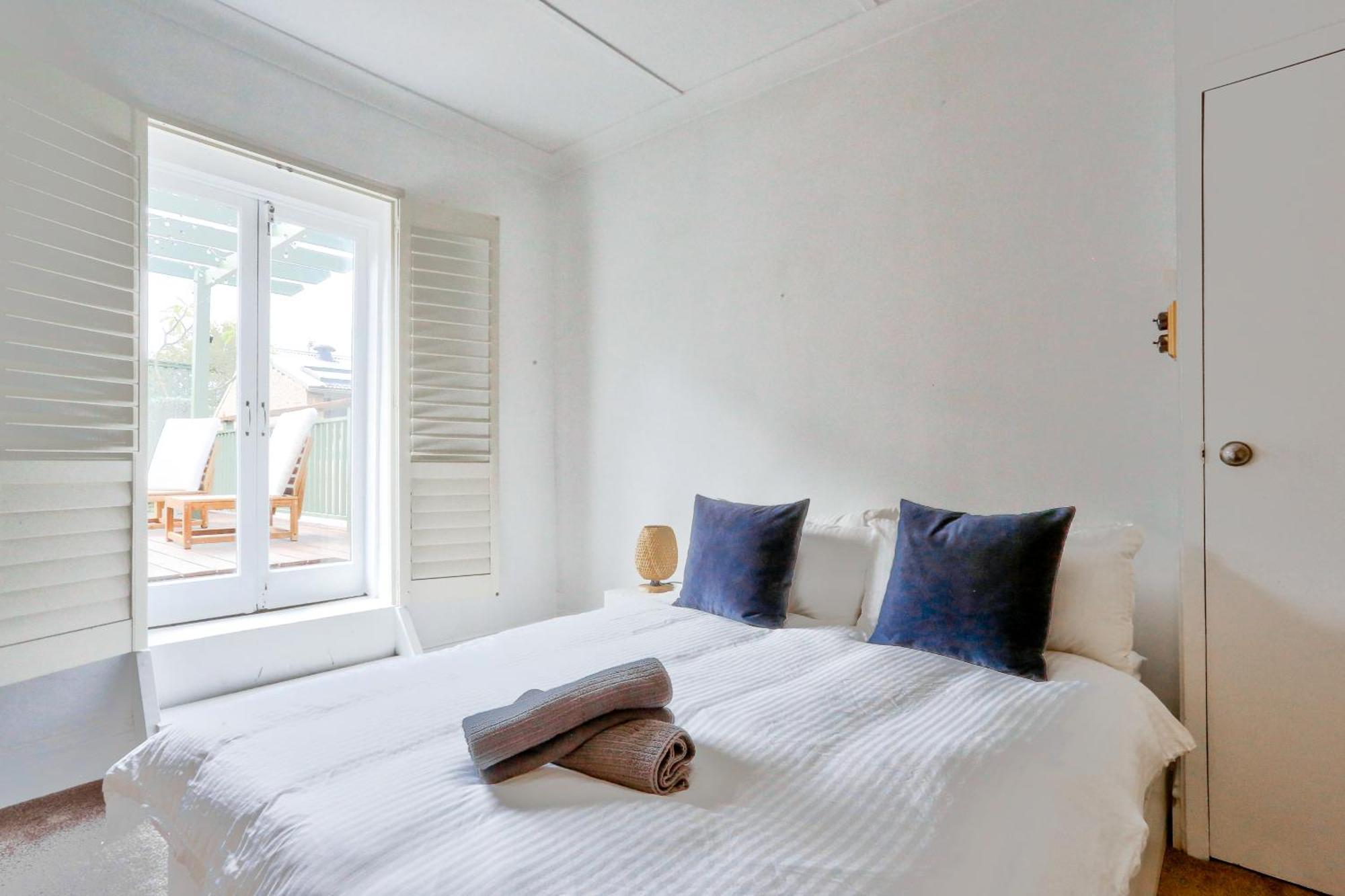 2 Bedroom Family Friendly Ultimo Near The Centre 2 E-Bikes Included Sidney Exterior foto