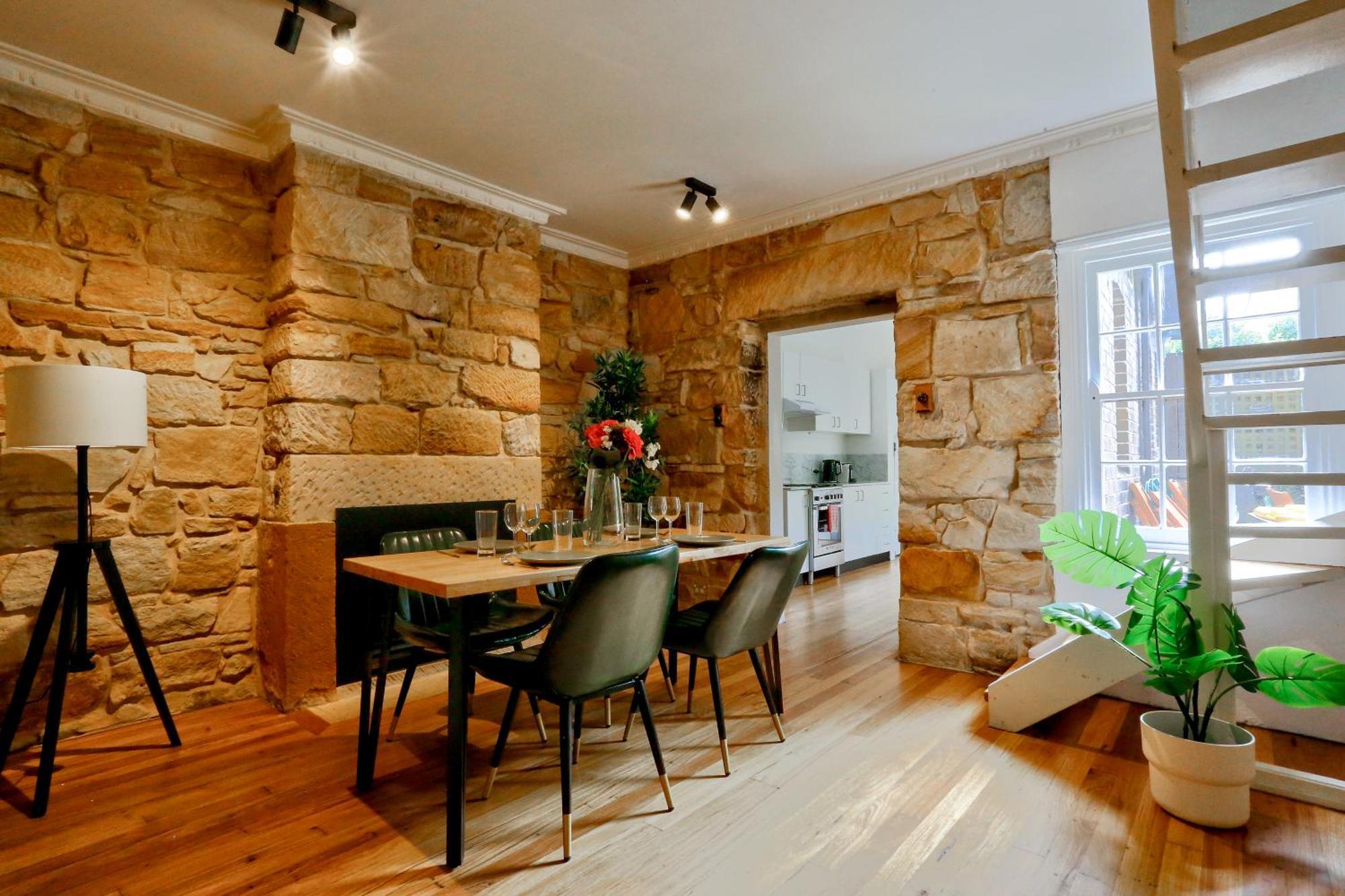 2 Bedroom Family Friendly Ultimo Near The Centre 2 E-Bikes Included Sidney Exterior foto
