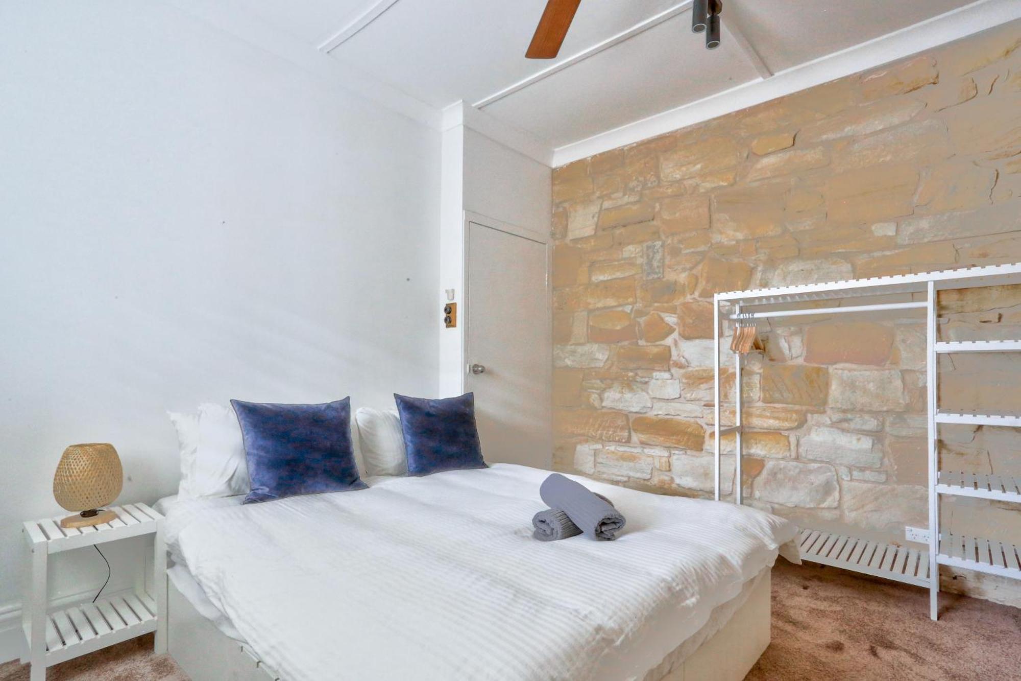 2 Bedroom Family Friendly Ultimo Near The Centre 2 E-Bikes Included Sidney Exterior foto