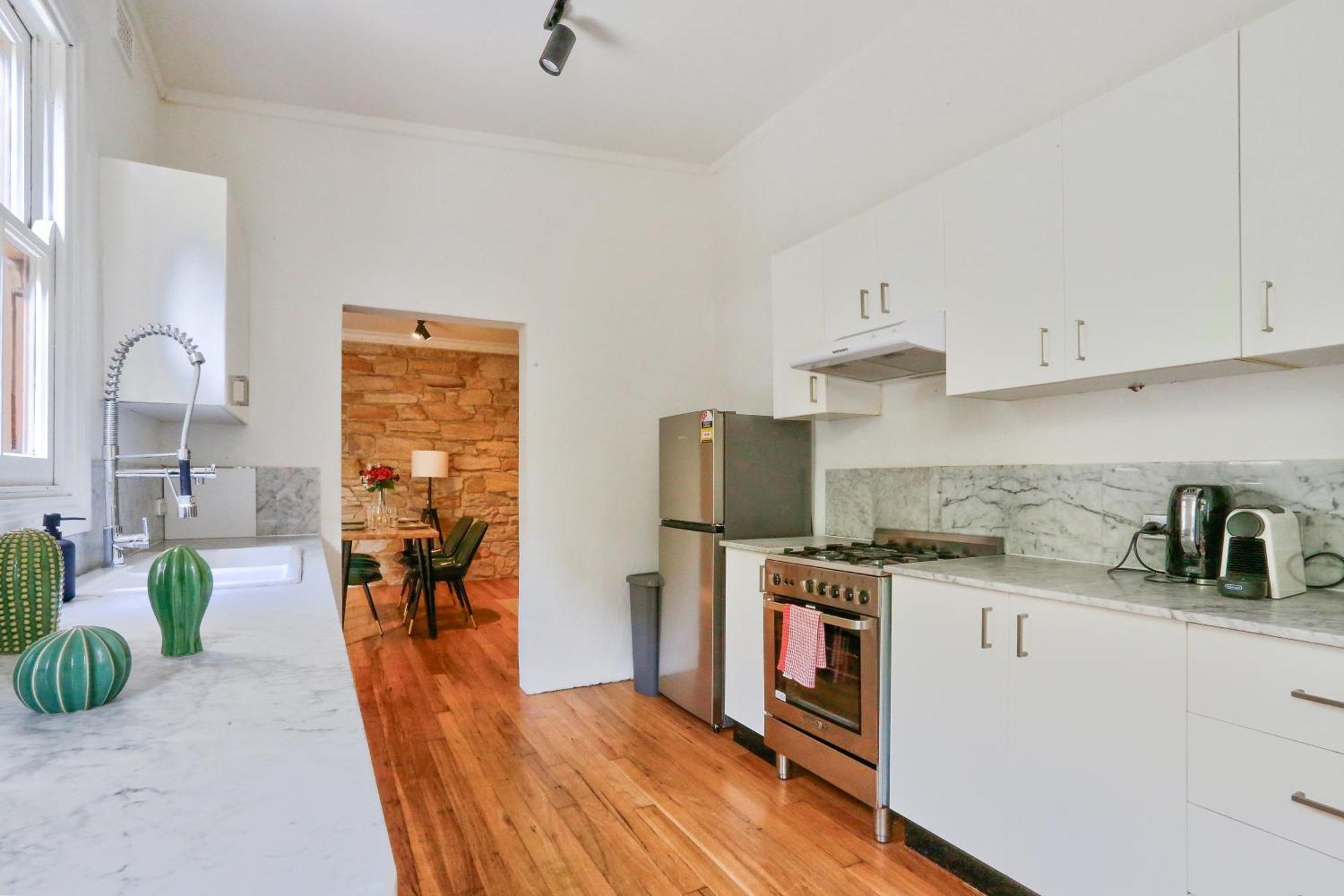 2 Bedroom Family Friendly Ultimo Near The Centre 2 E-Bikes Included Sidney Exterior foto