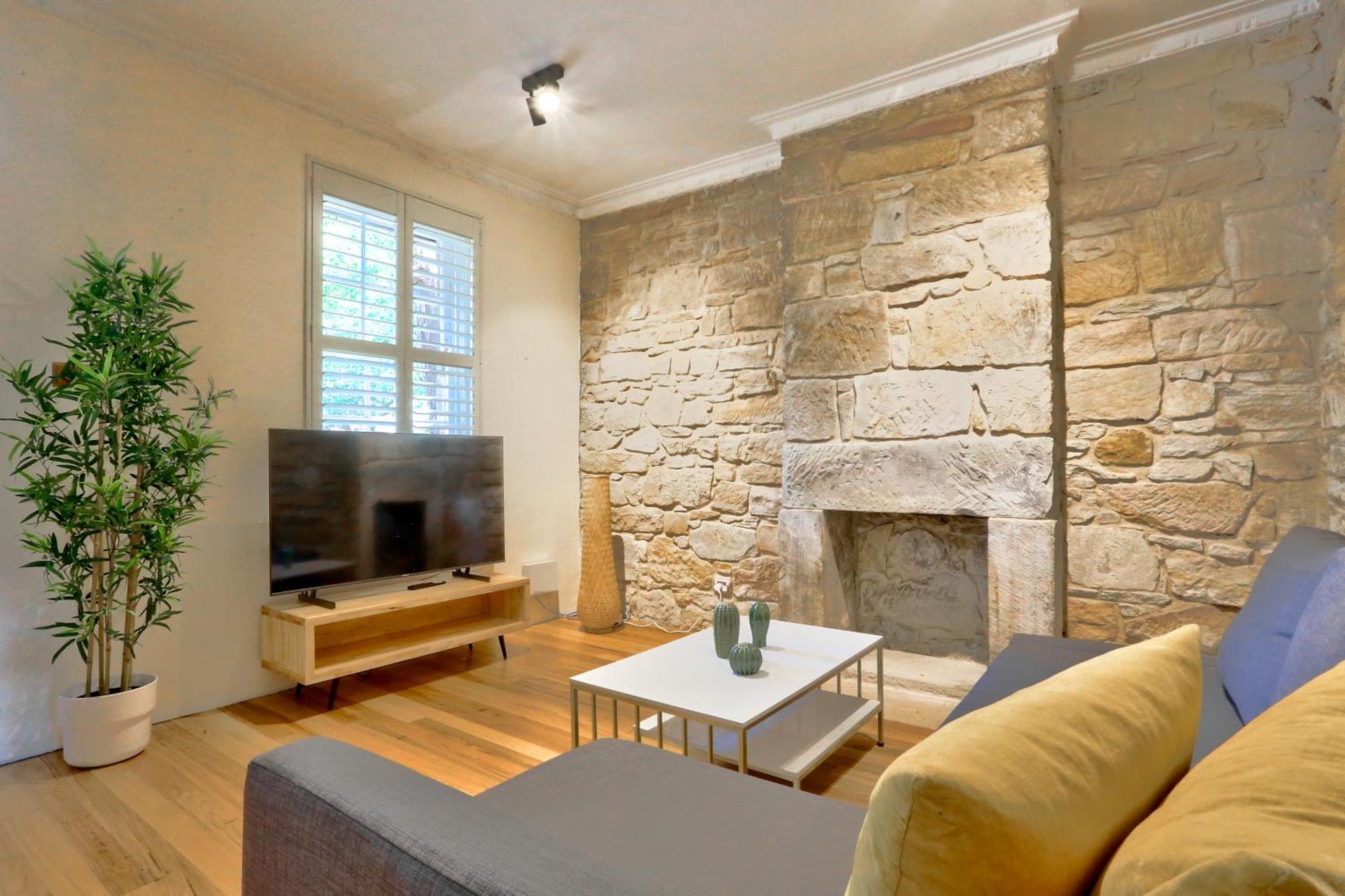 2 Bedroom Family Friendly Ultimo Near The Centre 2 E-Bikes Included Sidney Exterior foto