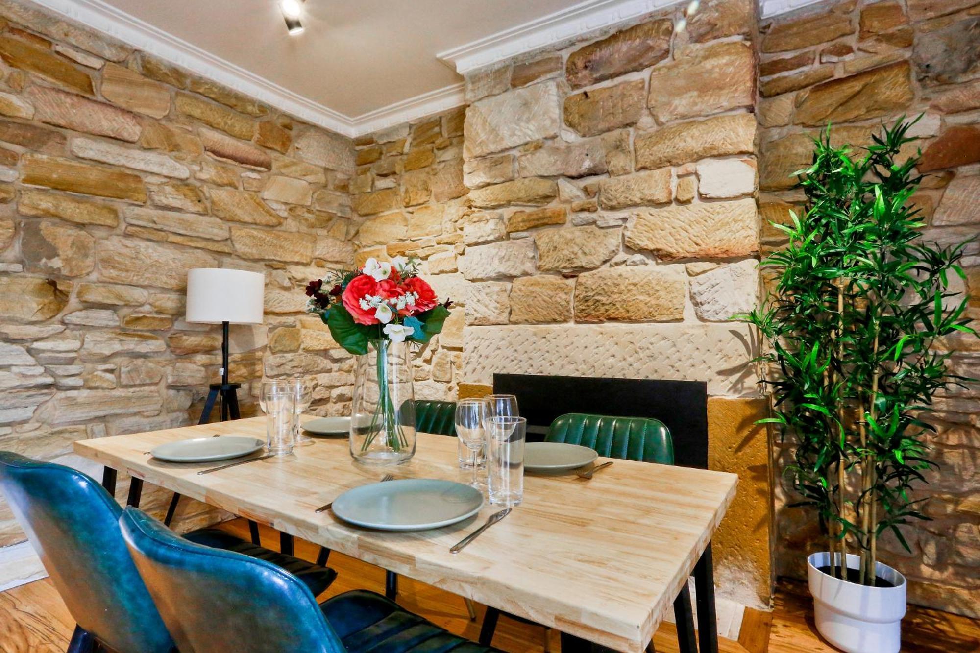 2 Bedroom Family Friendly Ultimo Near The Centre 2 E-Bikes Included Sidney Exterior foto