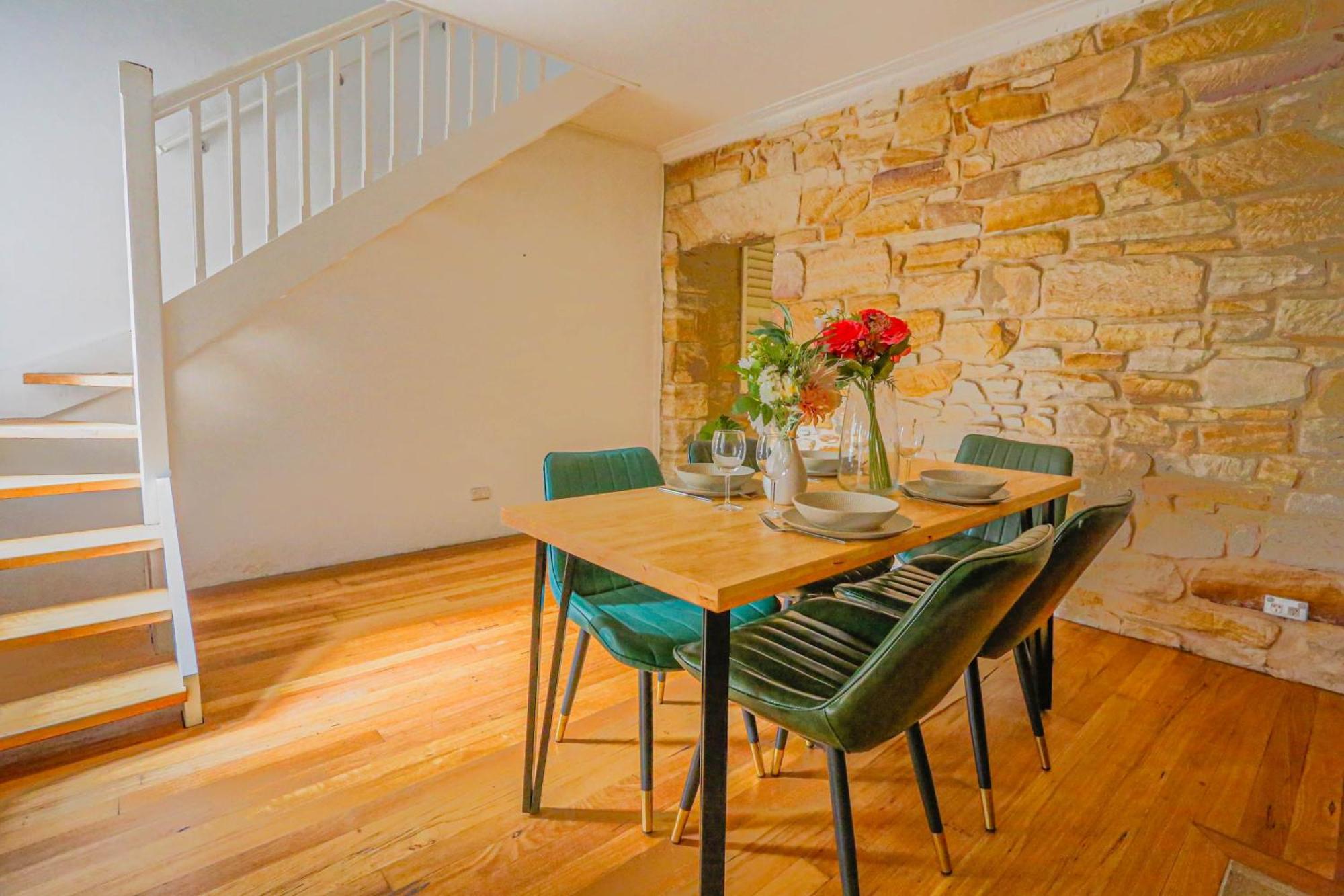 2 Bedroom Family Friendly Ultimo Near The Centre 2 E-Bikes Included Sidney Exterior foto