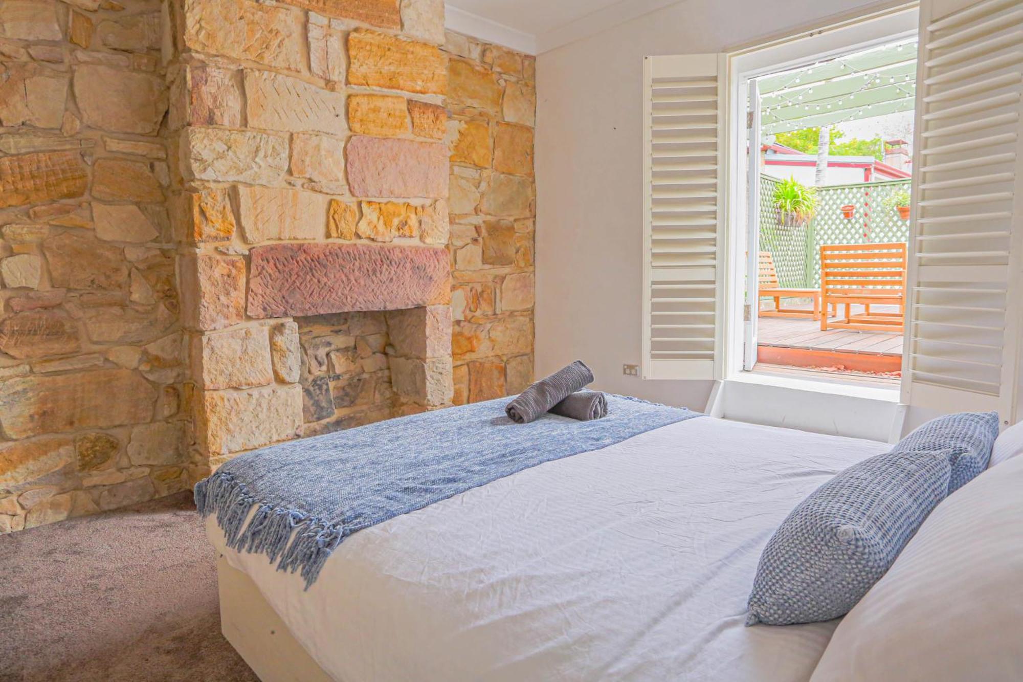 2 Bedroom Family Friendly Ultimo Near The Centre 2 E-Bikes Included Sidney Exterior foto