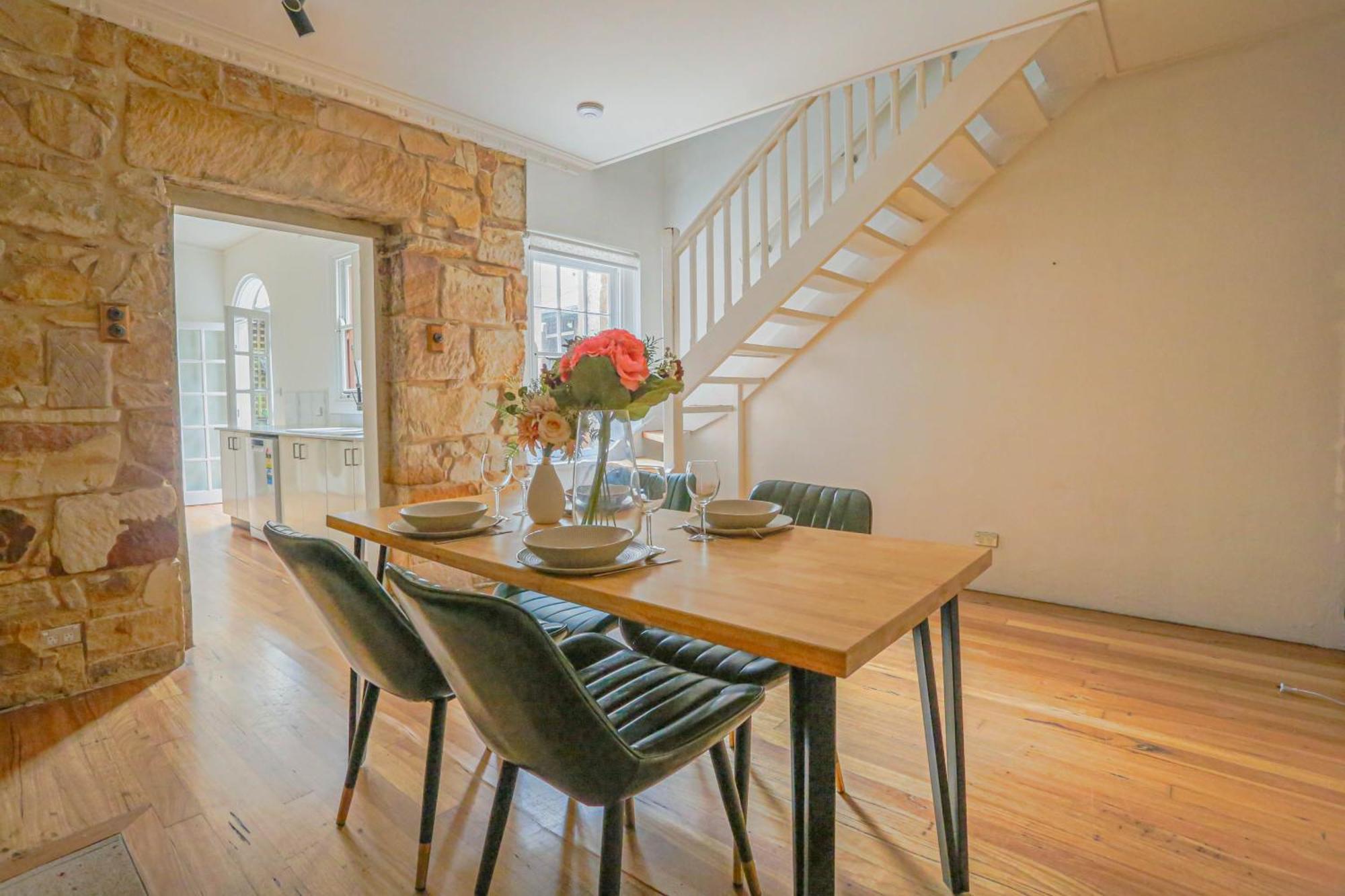 2 Bedroom Family Friendly Ultimo Near The Centre 2 E-Bikes Included Sidney Exterior foto